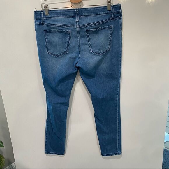 Isabel maternity jeggings size women’s 10 - Picture 5 of 5